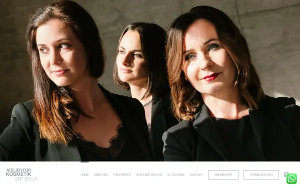 www.atelierkosmetik.de