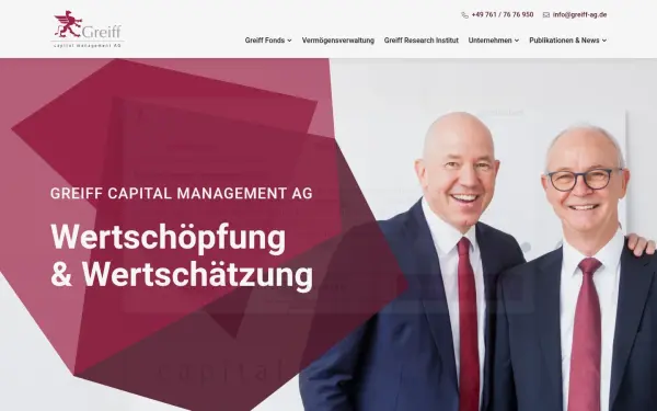 www.greiff-ag.de