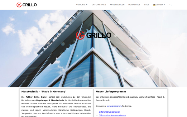 www.grillo-messgeraete.de