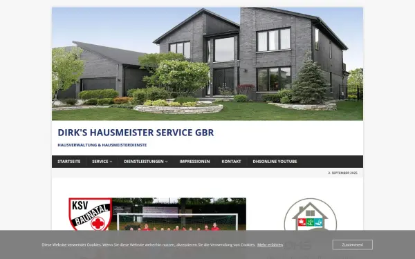dhsonline.de