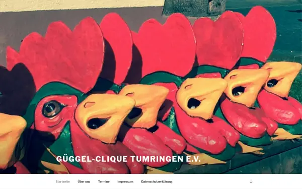 gueggel-clique.de