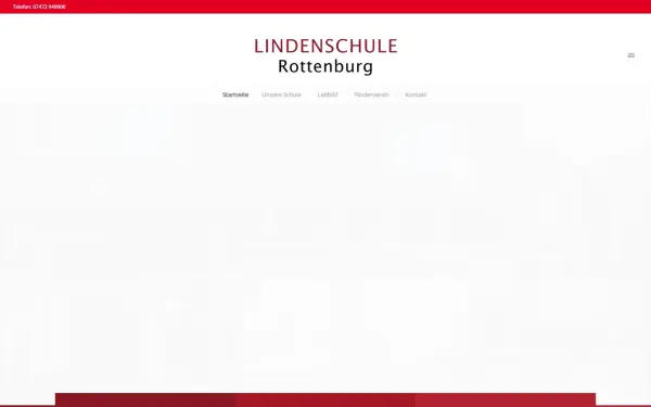 lindenschule-rottenburg.de