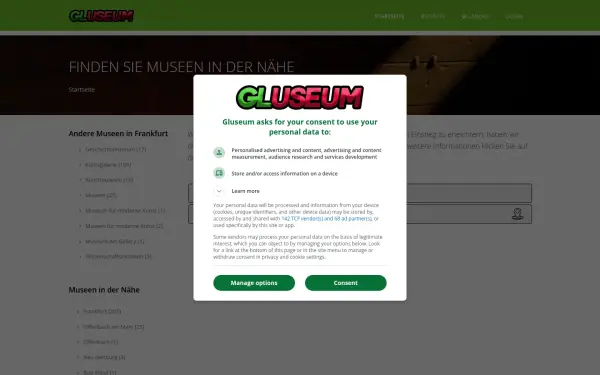 www.gluseum.com