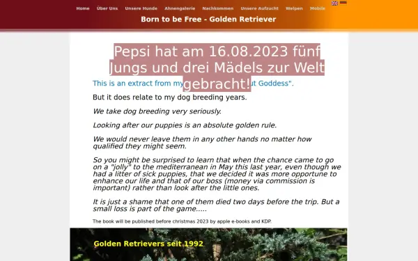 goldenh.de