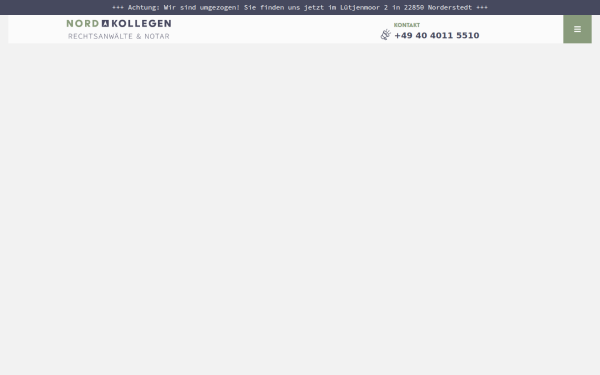 nordkollegen.de