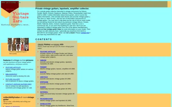guitarhq.com
