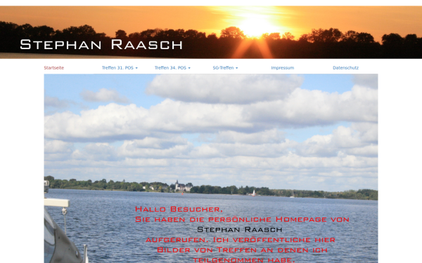 stephan-raasch.de