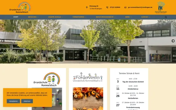 www.gs-rommelsbach.de