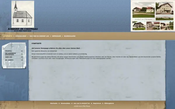 aindorf.de