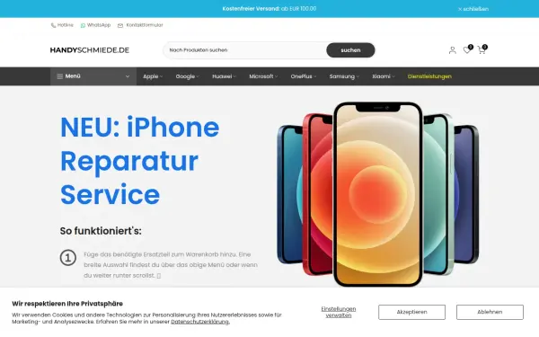 handyschmiede.de