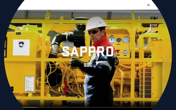 sappro.ch