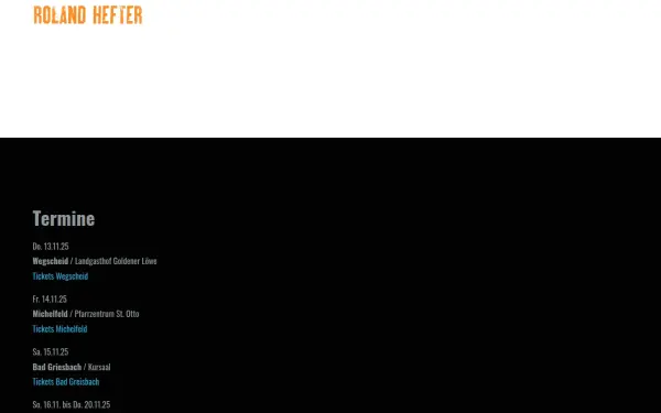 rolandhefter.de