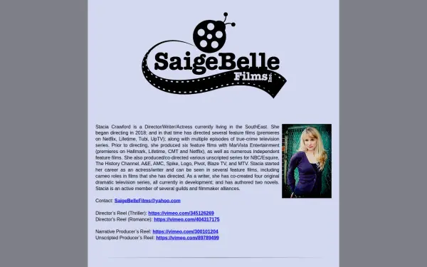 saigebellefilms.com