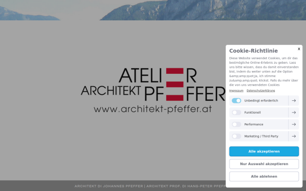 www.architekt-pfeffer.at