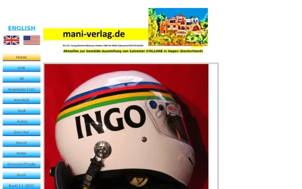 www.mani-verlag.de