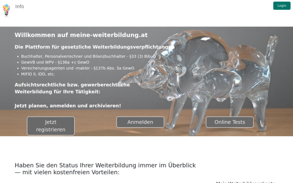 www.meine-weiterbildung.at
