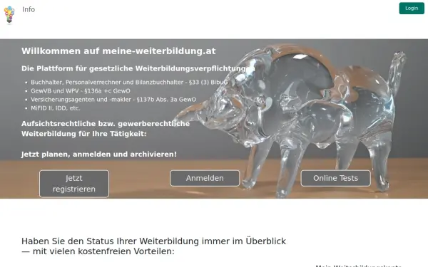 www.meine-weiterbildung.at