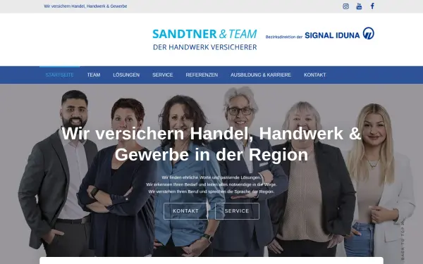 www.rvt-sandtner.de