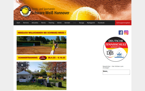 www.schwarz-weiss-hannover.de