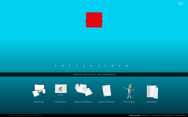 gruetzmacher.com