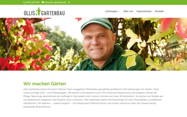 www.ollis-gartenbau.de