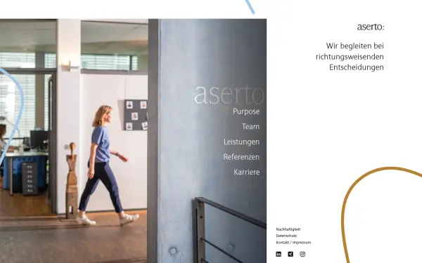 aserto.de