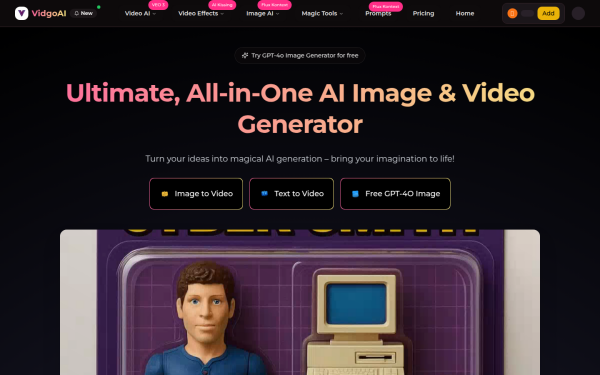 vidgo.ai