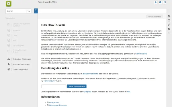 howto.wikis.systemausfall.org