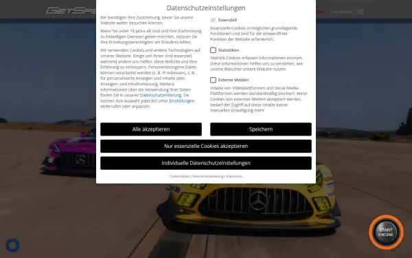 www.getspeed.de