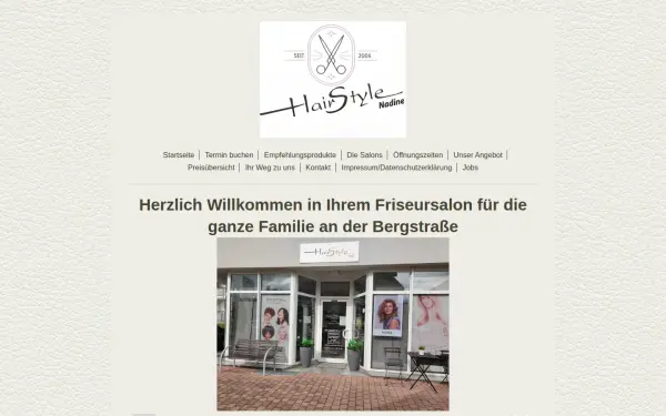 www.hairstyle-nadine.de