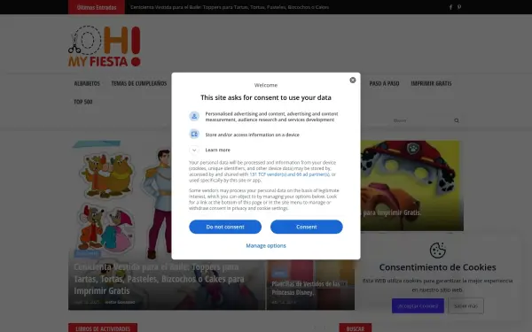 www.ohmyfiesta.com