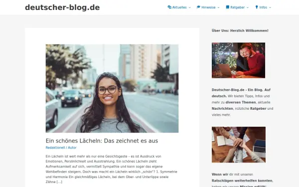 deutscher-blog.de