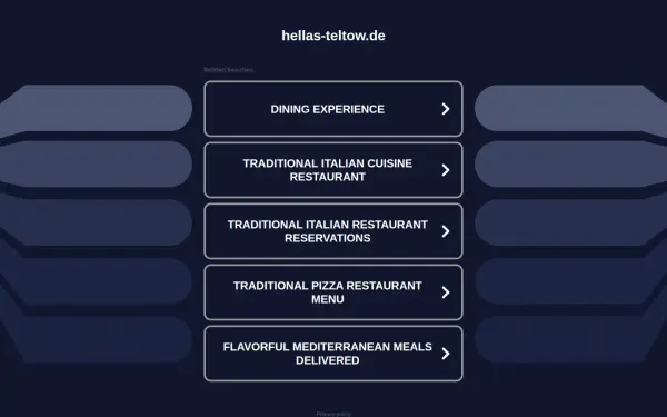 hellas-teltow.de