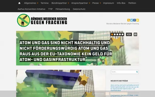 abgefrackt.de