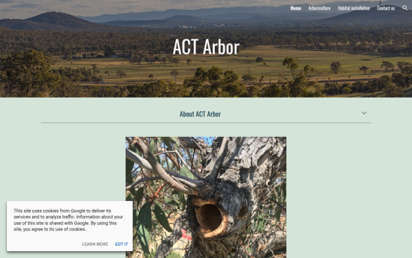 www.actarbor.com.au