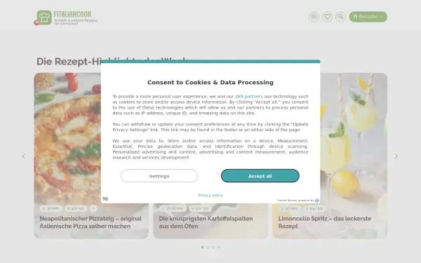 fitaliancook.com