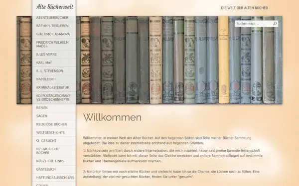 alte-buecherwelt.de