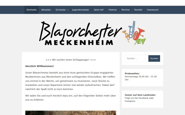 www.blasorchester-meckenheim.de
