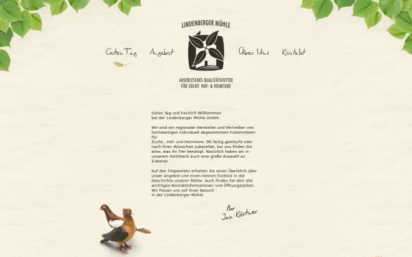 lindenberger-muehle.de