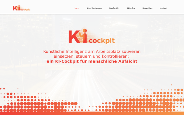 www.kicockpit.eu