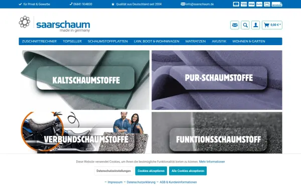 www.saarschaum.de