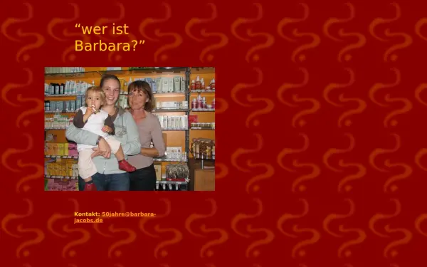 barbara-jacobs.de