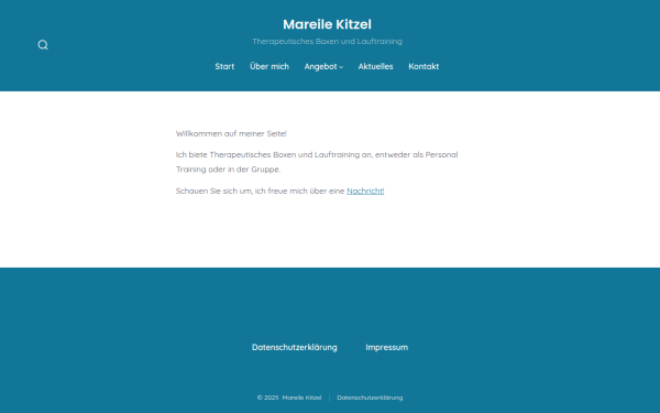 mareile-kitzel.de