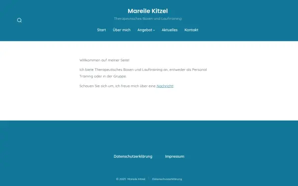 mareile-kitzel.de