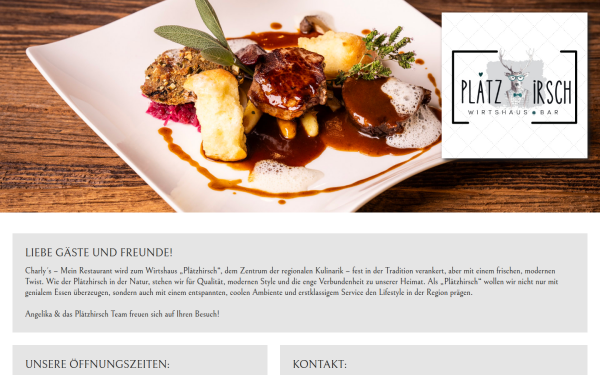 meinrestaurant.at