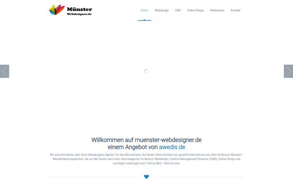 www.muenster-webdesigner.de