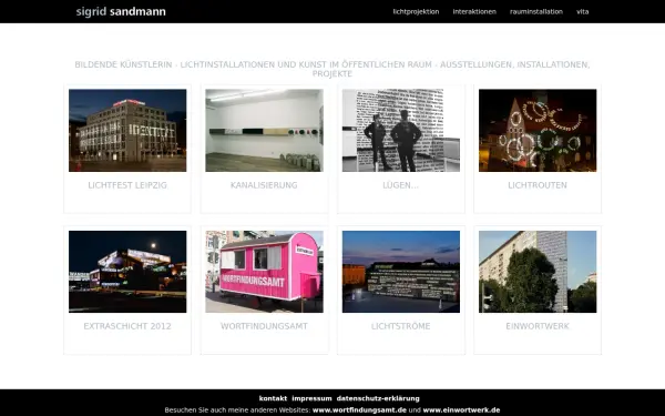 www.sigrid-sandmann.de