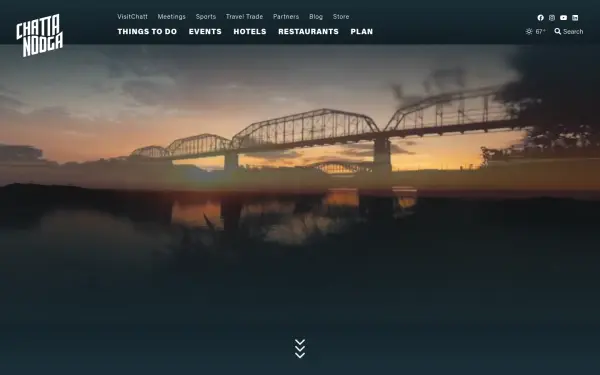 www.visitchattanooga.com