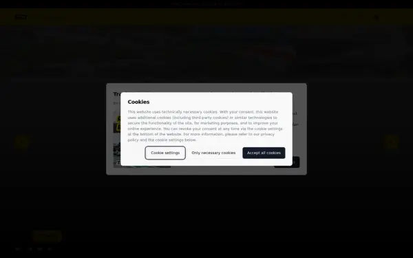tickets.dtm.com