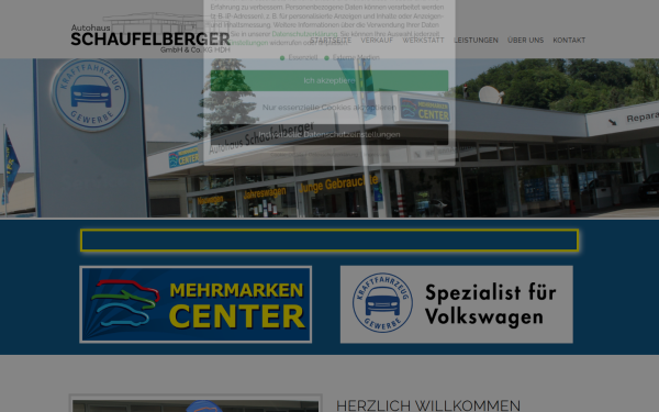 www.autohaus-schaufelberger.de